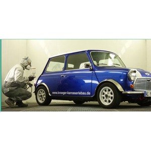 Bild von Kröger Karosseriebau OHG Unfallreparatur