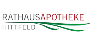 Kundenlogo von Rathausapotheke Hittfeld