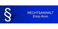 Kundenlogo Rechtsanwalt Enno Korn