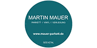 Kundenlogo Mauer Parkett