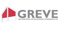 Kundenlogo Greve Rolladenbau & Sonnenschutz