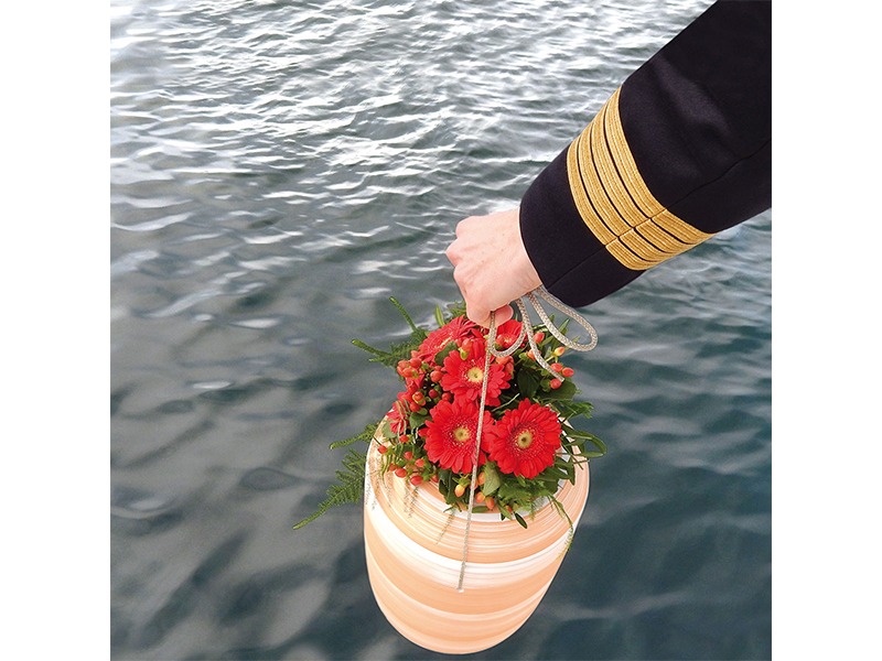 Kundenbild klein 10 BeerdigungsInstitut Poppe St. Anschar