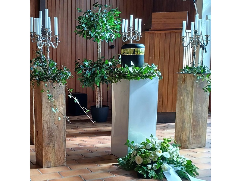 Kundenbild klein 11 BeerdigungsInstitut Poppe St. Anschar