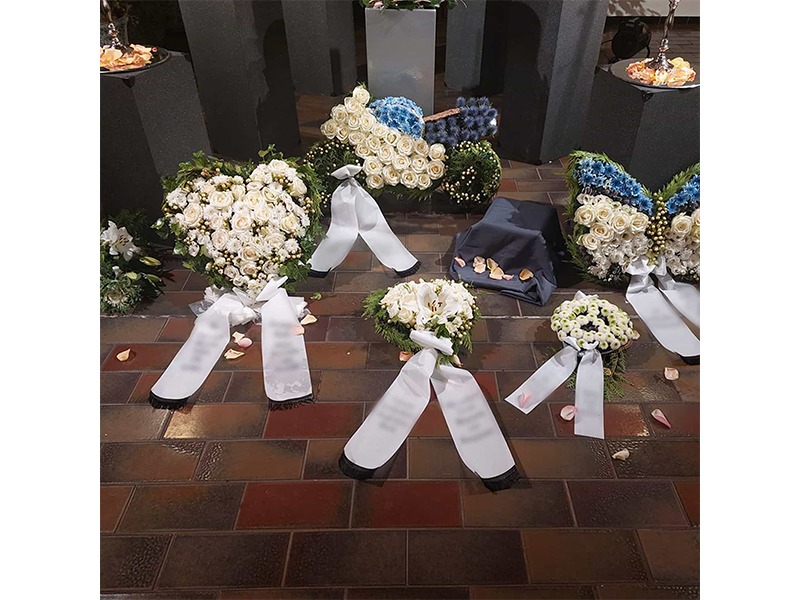 Kundenbild klein 4 BeerdigungsInstitut Poppe St. Anschar