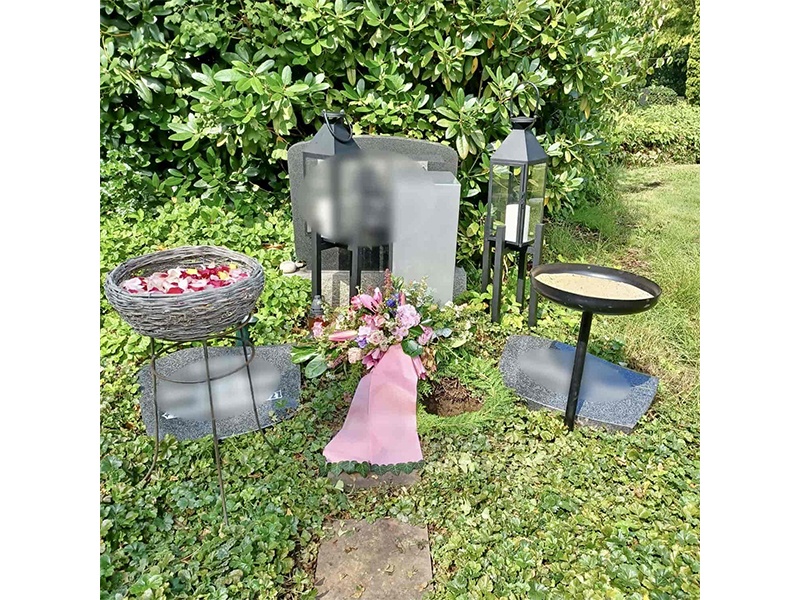 Kundenbild klein 6 BeerdigungsInstitut Poppe St. Anschar