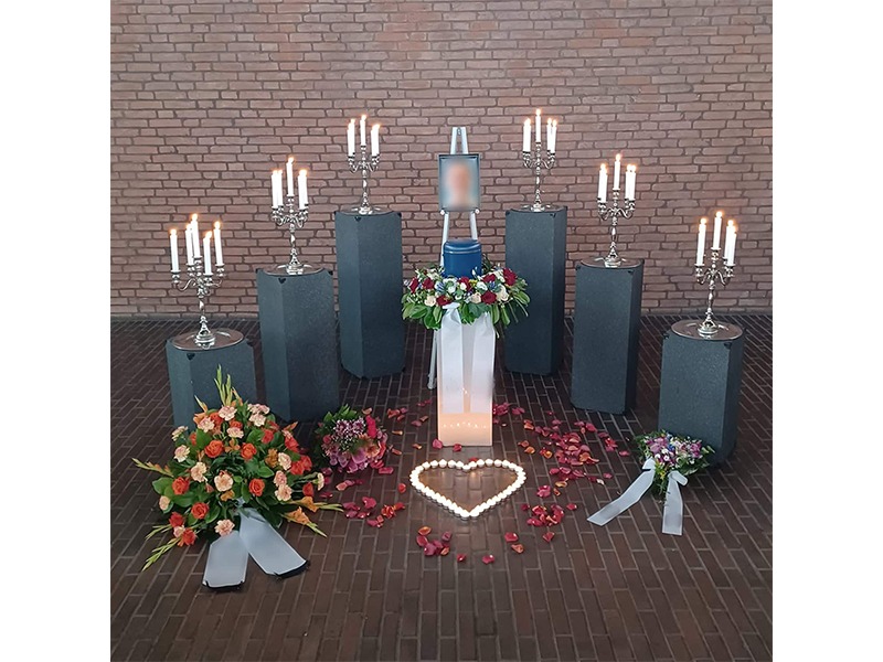 Kundenbild klein 9 BeerdigungsInstitut Poppe St. Anschar