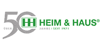 Kundenlogo Heim & Haus Werksvertretung Patrick Luff