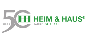 Kundenlogo von Heim & Haus Werksvertretung Patrick Luff