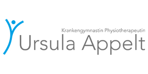 Kundenlogo von Appelt Ursula Krankengymnastik