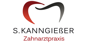 Kundenlogo von Kanngießer Silvia Zahnärztin