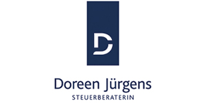 Kundenlogo von Jürgens Doreen Dipl.-oec. Steuerberaterin