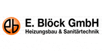 Kundenlogo Blöck E. GmbH Heizungsbau