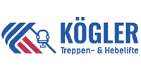 Kundenlogo Kögler Treppenlift Tim Kögler
