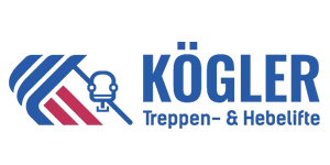 Kundenlogo von Kögler Treppenlift Tim Kögler