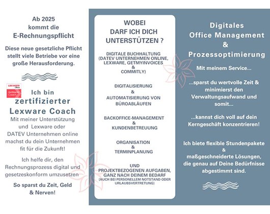 Kundenbild groß 2 Thiesen Digital Büroservice