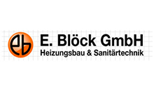 Kundenlogo von Blöck E. GmbH Heizungsbau