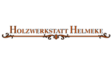 Kundenlogo von Holzwerkstatt Helmeke e.K. Inh. Jörg Helmeke