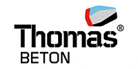 Kundenlogo Thomas Beton GmbH