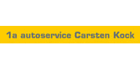 Kundenlogo 1a autoservice Carsten Kock KFZ-Werkstatt Kundenlogo 1a autoservice Carsten Kock KFZ-Werkstatt