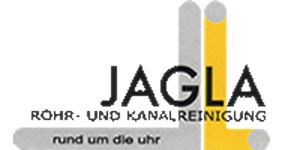 Kundenlogo von JAGLA GmbH Rohr- und Kanalreinigung
