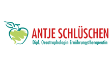 Kundenlogo von Schlüschen Antje Dipl.-Oecotrophologin Ernährungsberatung