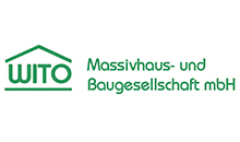 Kundenlogo von WITO Massivhaus GmbH