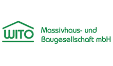 Kundenlogo von WITO Massivhaus- und Baugesellschaft mbH Kundenlogo von WITO Massivhaus- und Baugesellschaft mbH