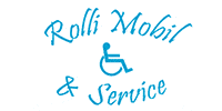 Kundenlogo Rolli Mobil und Service Krankenbeförderung