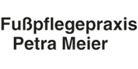 Kundenlogo Meier Petra Fußpflegepraxis