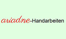 Kundenlogo von Ariadne-Handarbeiten