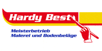 Kundenlogo Best Hardy GmbH Malerbetrieb