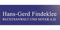 Kundenlogo Hans-Gerd Findeklee Rechtsanwalt