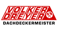 Kundenlogo Dreyer Volker Dachdeckerei