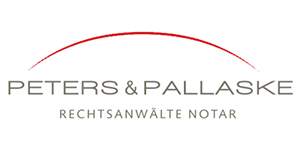 Kundenlogo von Anwaltskanzlei Peters & Pallaske Rechtsanwälte & Notar Christian Denkeler