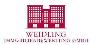 Kundenlogo von Weidling Immobilienbewertung GmbH