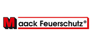 Kundenlogo von Maack Feuerschutz GmbH & Co.KG