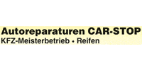 Kundenlogo Car Stop GmbH Reifen u. Autoreparaturen