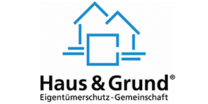 Kundenlogo von Haus & Grund Buchholz von 1950 e.V