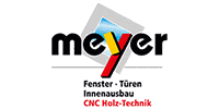 Kundenlogo Tischlerei Helmut Meyer GmbH