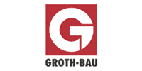 Kundenlogo Groth-Bau GmbH Bauunternehmung