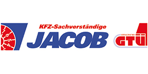 Kundenlogo von Jacob Ingenieurbüro KFZ-Sachverständige