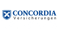 Kundenlogo Concordia Hauptagentur Hartung Thomas e.Kfm