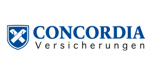 Kundenlogo von Concordia Hauptagentur Hartung Thomas e.Kfm