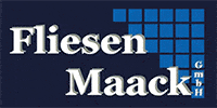Kundenlogo Fliesen Maack GmbH