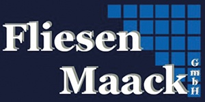 Kundenlogo von Fliesen Maack GmbH