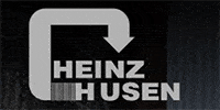 Kundenlogo Heinz Husen Containerdienst Gmbh & Co. KG