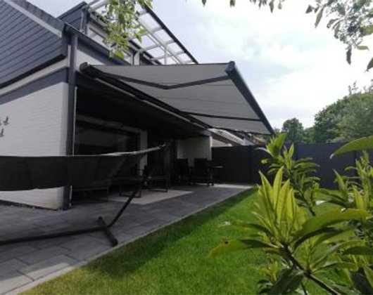 Kundenbild klein 10 Janik Seelandt Bauelemente