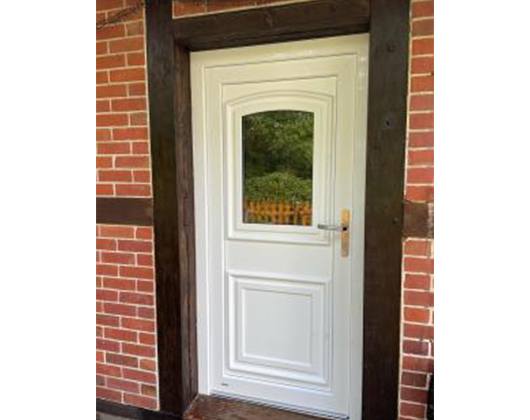 Kundenbild klein 3 Janik Seelandt Bauelemente