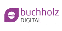 Kundenlogo Buchholz Digital GmbH Telekommunikation