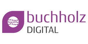 Kundenlogo von Buchholz Digital GmbH Telekommunikation